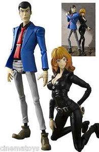 S-H-Figuarts-Lupin-Iii-the-Third-Mine-Fujiko-Set-Action-Figures-Bandai-Tamashii