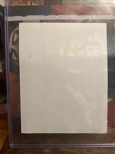 Al Rosen Hand Signed Baseball Card Authentic Autographed 1960 Cello Pack Cert. - Picture 2 of 3