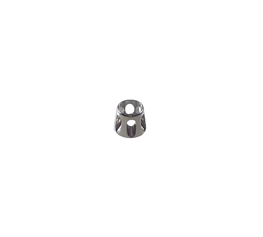 HARDER & STEENBECK - NEEDLE CAP  -  123213