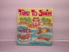 Time to Swim (Predictable Reading Books) by Craig McKee;  Margaret Holland