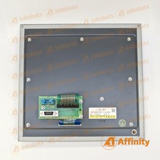 FANUC A02B-0281-C125 MDI UNIT Expedited Delivery