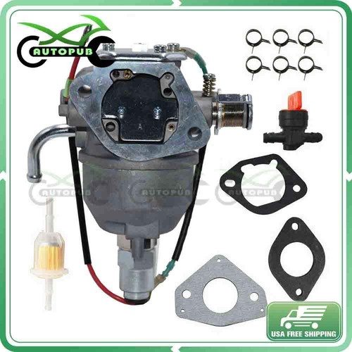 Carburetor Carb for Husqvarna LGT2654 With Kohler 26HP Engine US STCOK