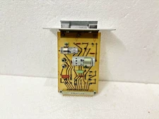 EFA GLINA WGSY-3S PRINTED CIRCUIT BOARD