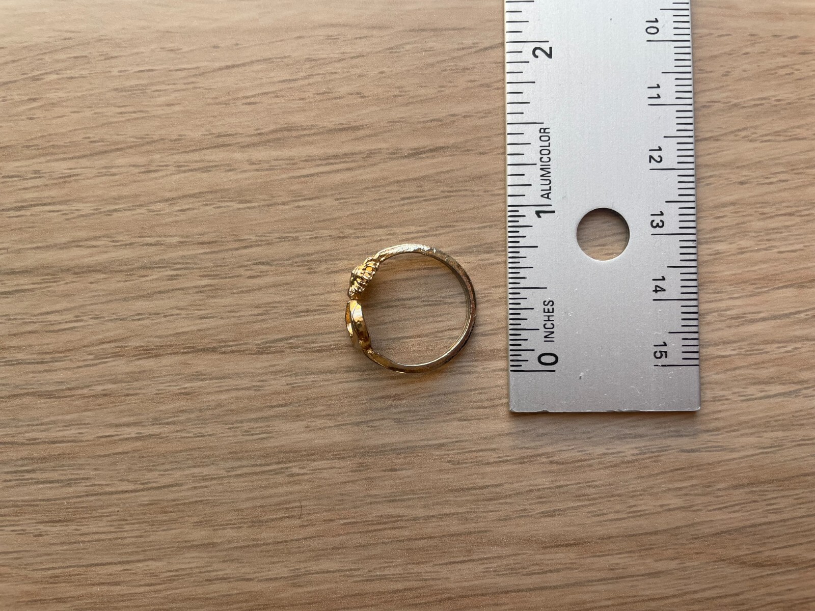 Sun and Moon Ring - image 7