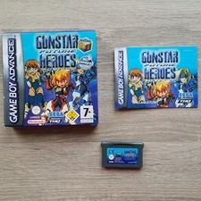 ebay® Auktion 375835979954 | Gunstar Future Heroes in OVP mit Anleitung Nintendo Gameboy Advance Spiel Thumbnail of ebay® auction 375835979954 | Gunstar Future Heroes in OVP mit Anleitung Nintendo Gameboy Advance Spiel