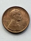 1909 VDB Lincoln Wheat Penny Cent