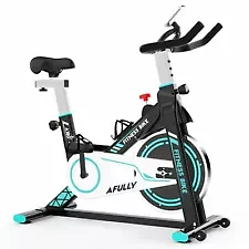 Bicicletas estáticas