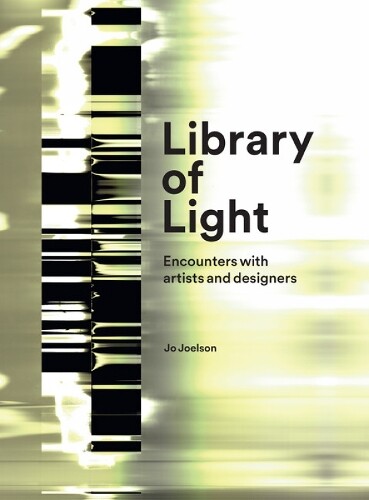 Thumbnail - Jo Joelson Library Of Light (gebundene Ausgabe) (us Import)