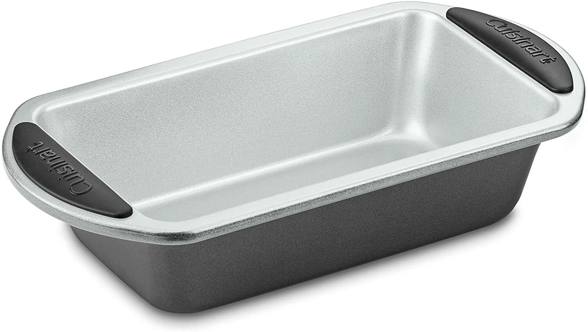 Cuisinart Easy Grip Bakeware 9-Inch Loaf Pan