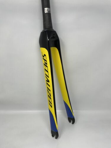 Specialized SWORKS CARBON POST 27.2×350 | eBay