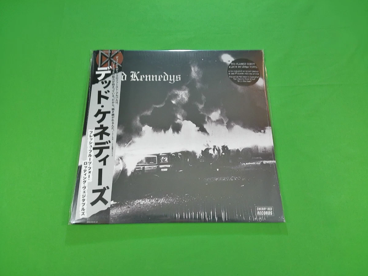 Dead Kennedys Fresh Fruit for sale | eBay