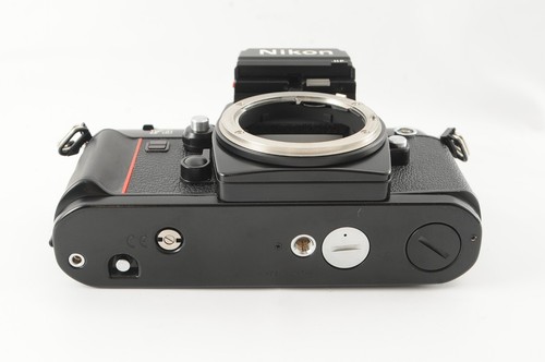 【Excellent+++++】 Nikon F3 HP SLR 35mm Film Camera Body F Mount From Japan #1945 - Picture 12 of 19
