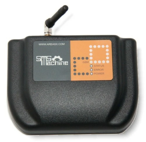 SMS Machine HTTP (Modem GSM) - Imagen 1 de 3