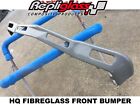 <!--F#f_0-->FRONT BUMPER BAR suitable for HOLDEN HQ KINGSWOOD AND MONARO BELMONT<!--F/-->