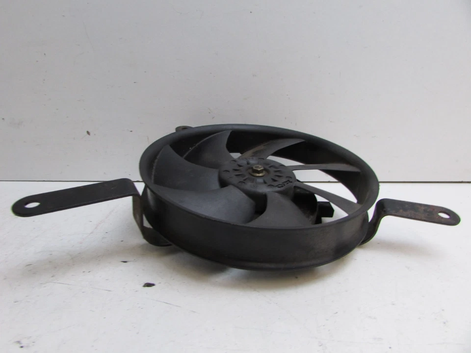 Yamaha, yzfr 6 Yzf R6 5SL 2003 2004 вентилятор радиатора Rad вентилятор J15 A - Изображение 3 из 4