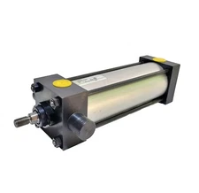 ASCO NUMATICS  T1AM-06A1D-AAA0 Pneumatic Cylinder 2-1/2" Bore, 6 Inch Stroke