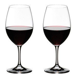 Riedel Ouverture Red Wine Glass Set Of 2 Ebay
