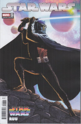 Star Wars Nr 47 Variant Cover D Neuware 2024 new