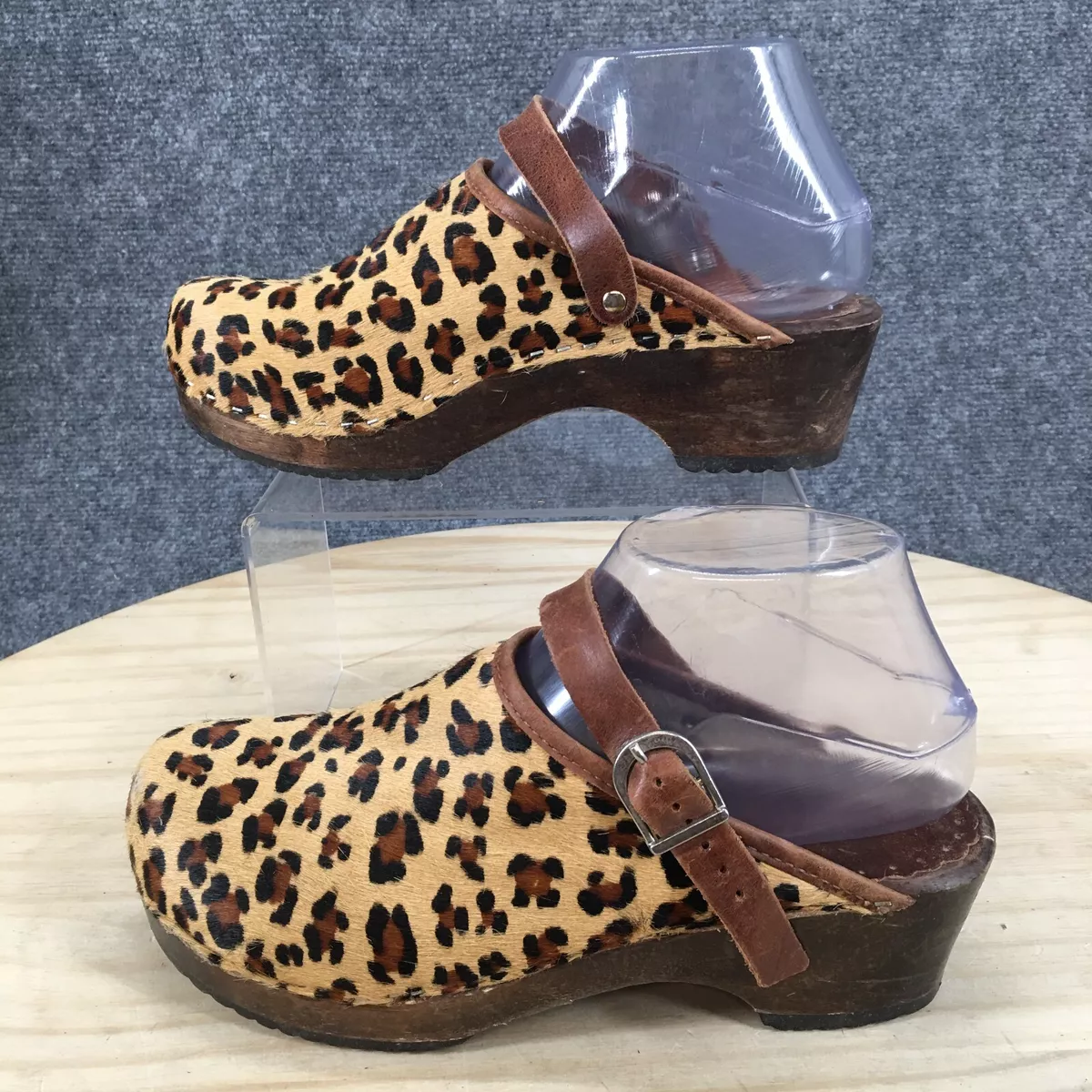 Hanna andersson womens clogs 2025