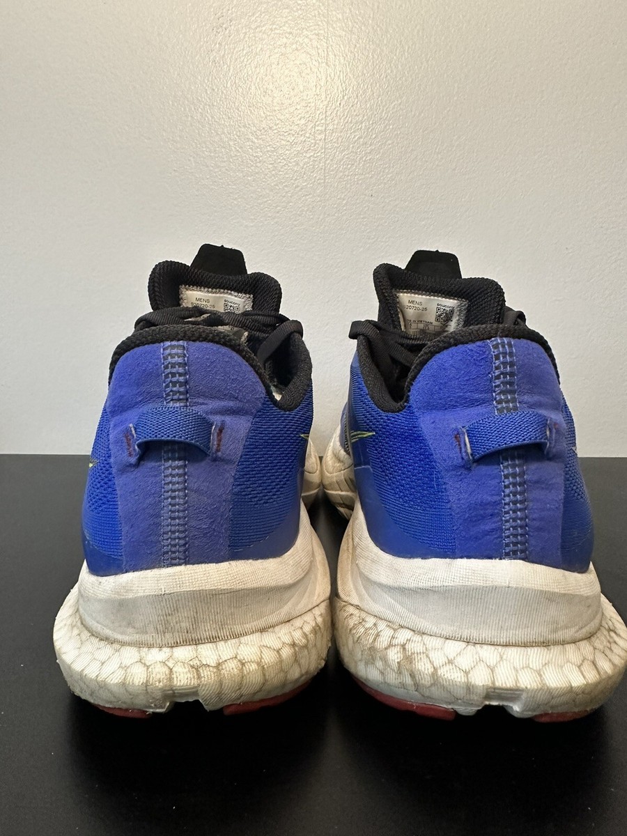 Saucony Tempus Men display picture 2