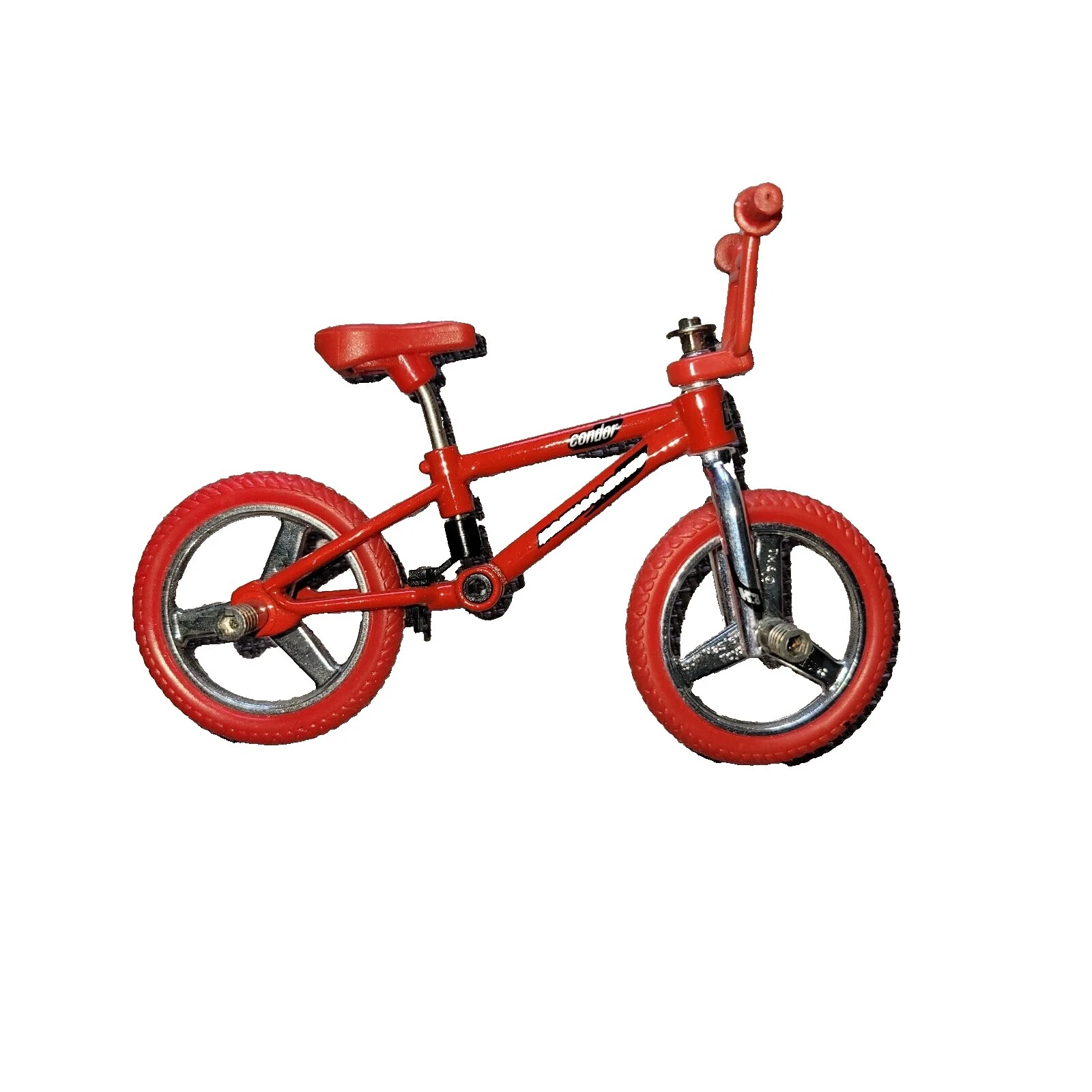 Spin Master Contemporary Manufacture Diecast Bicycles