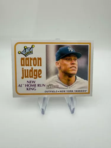 2023 Topps Heritage - Complete Your Set - U Pick - #1-249