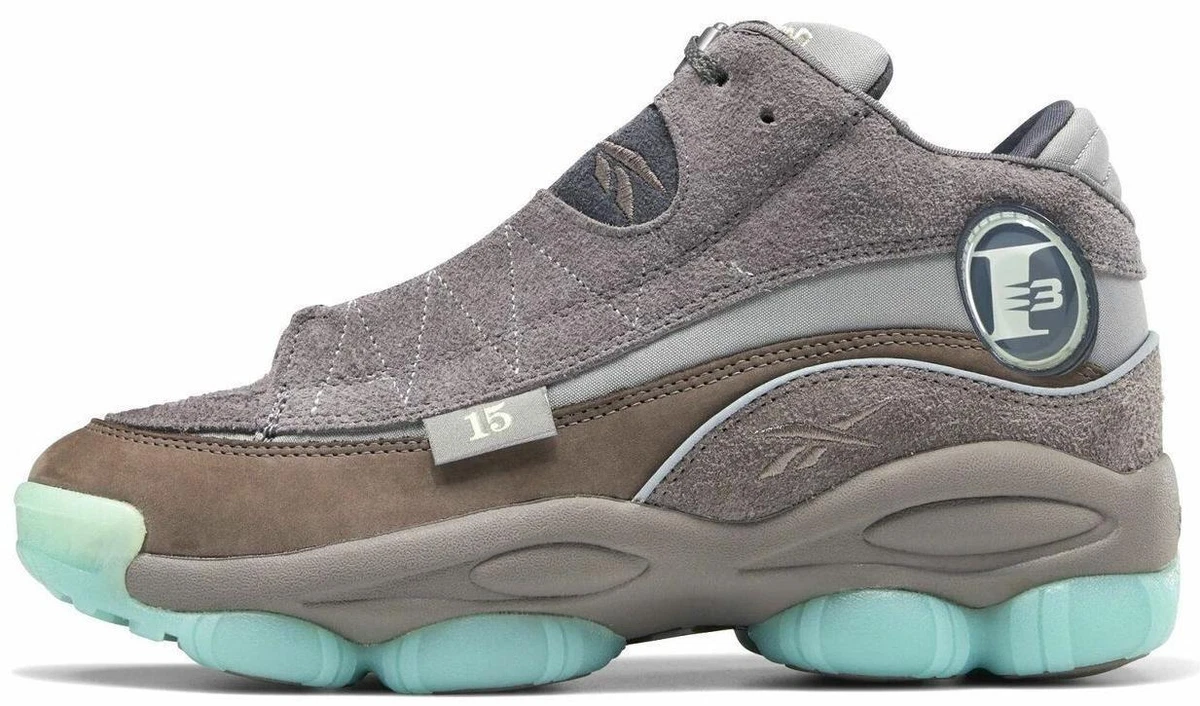 Reebok Answer DMX Athletic Shoes for Men for Sale | Authenticity