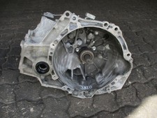 Boite de vitesse Toyota AURIS