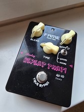 Delay Analog PEDAL