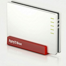 AVM FRITZ!Box 7582 WLAN Router Modem ADSL VDSL DSL Supervectoring Mesh