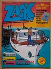 Zack No. 15 from 15.7.1976 with Collectible Images, Enterprise, Lucky Luke... - Excellent Z1