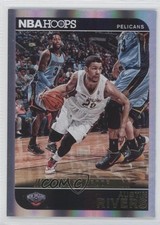 2014-15 NBA Hoops Artist's Proof 22/99 Austin Rivers #2 0c2