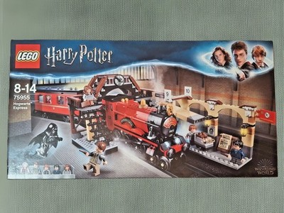 LEGO 75955 Harry Potter Hogwarts Express  NEU & OVP
