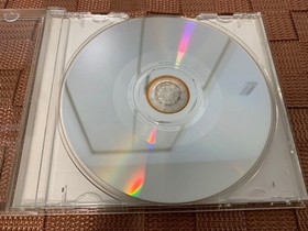 DC trial version software Chu Chu Rocket trial version Dreamcast DREAMCAST DEMO