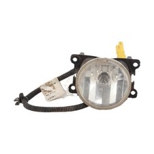 Antibrouillard Citroen DS3