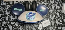 Disney Parks Disney Vacation Club Mickey Ears Binoculars Ear Hat DVC Resorts