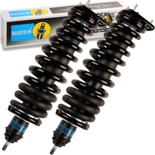 2x BILSTEIN B4 Stoßdämpfer + Feder + Domlager HINTEN für MERCEDES M-KLASSE W163 2x BILSTEIN B4 Stoßdämpfer + Feder + Domlager HINTEN für MERCEDES M-KLASSE W163