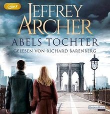 Abels Tochter: Kain und Abel 2 (Kain-Serie, Band 2)... | Buch | Zustand sehr gut