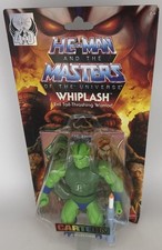 Mattel Collectible - Masters of the Universe Origins Cartoon Collection Whiplash