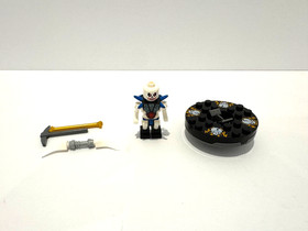 LEGO NINJAGO: Krazi (2116)