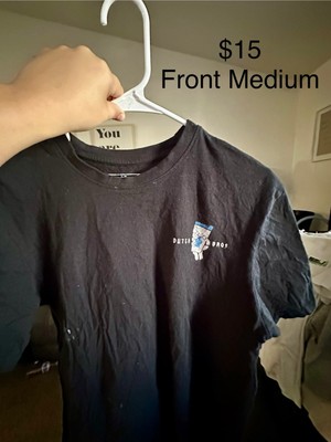 Dutch Bros Coffee Exclusive Employee Merch | eBay