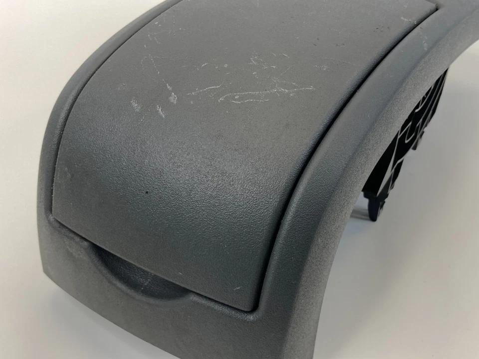 04 05 06 07 08 09 Toyota Prius Rear Center Console Cup Holder 1A8C1-025G OEM Foto 3 de 4