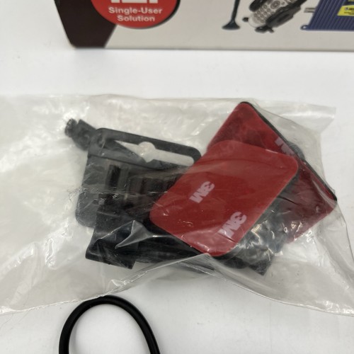 Wilson Electronics Cellphone Signal Booster Car Amplifier 2 Antennas Pristine! - Photo 7 sur 16