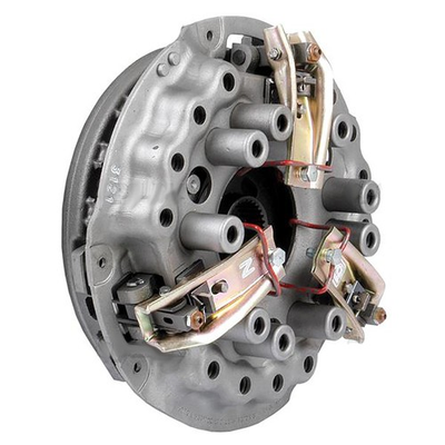 #ad CLUTCH PRESSURE PLATE Fits Ford INDUSTRIAL 4500 530A 531 $444.33