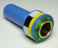 Bruker Z105909 3.0mm USC NMR Shuttle For SampleJet - ECL05.01