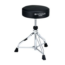 Tama Drumhocker 1st Chair HT230 runde Sitzfläche