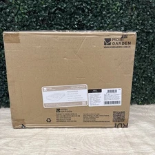 Mobi Garden Cloud Sleep Double Inflatable Bed PVC25