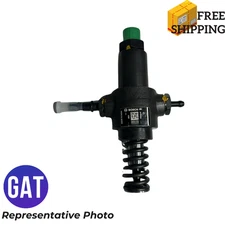 F002FC0012 Fuel Injector Pump F 002 FC0 012