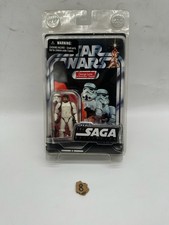 Hasbro Star Wars George Lucas in Stormtrooper Disguise Saga Collection