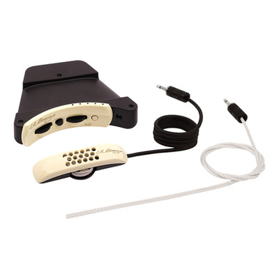 LR Baggs Anthem Acoustic Guitar Pickup/Microphone - Open Box